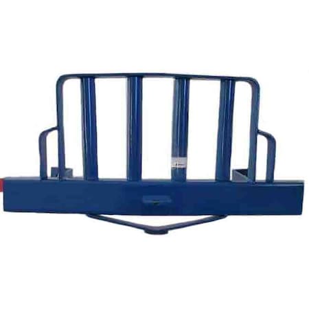 Aftermarket Bumper S60709